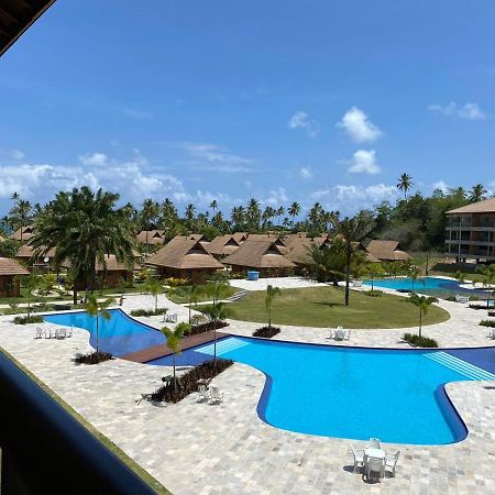 Flat 201 Eco Resort بريا دوس كارنيروس المظهر الخارجي الصورة