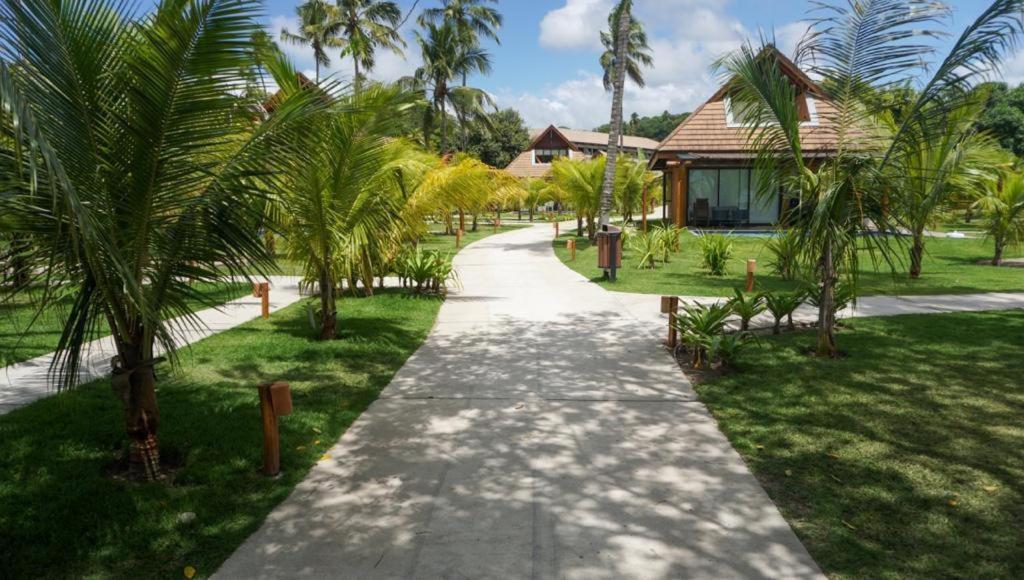 Flat 201 Eco Resort بريا دوس كارنيروس المظهر الخارجي الصورة
