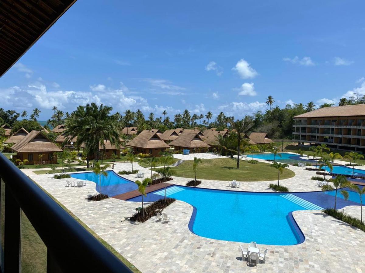 Flat 201 Eco Resort بريا دوس كارنيروس المظهر الخارجي الصورة