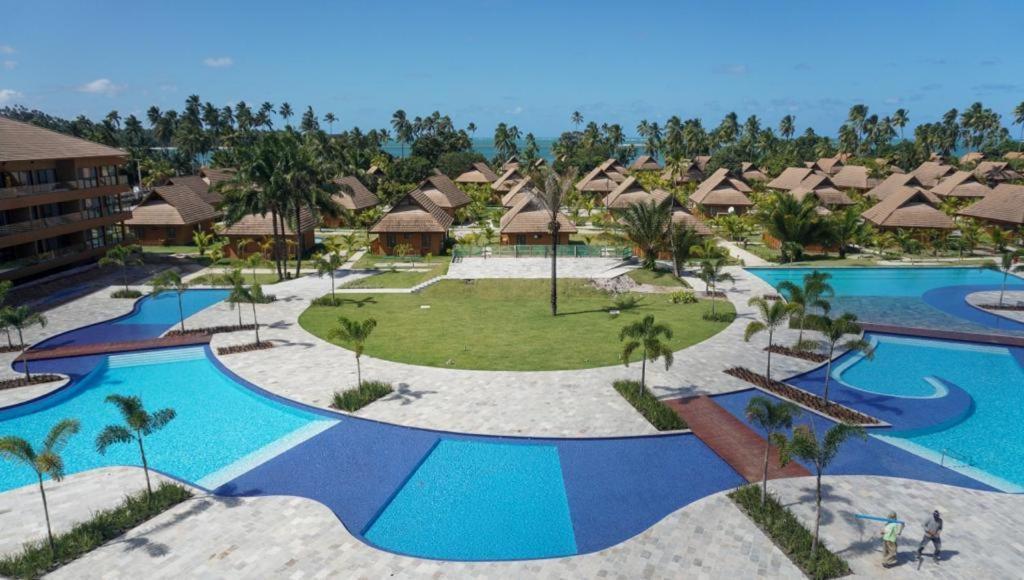 Flat 201 Eco Resort بريا دوس كارنيروس المظهر الخارجي الصورة