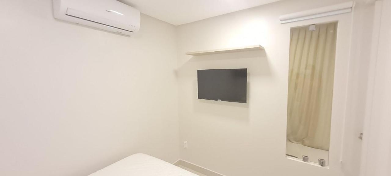 Flat 201 Eco Resort بريا دوس كارنيروس المظهر الخارجي الصورة