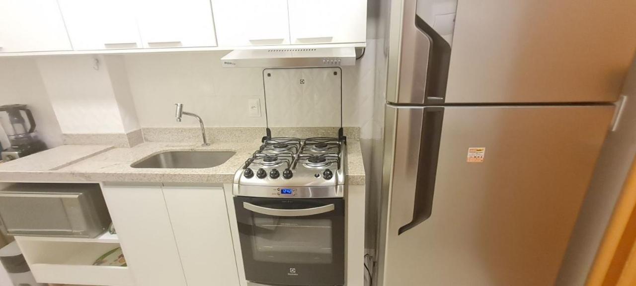 Flat 201 Eco Resort بريا دوس كارنيروس المظهر الخارجي الصورة