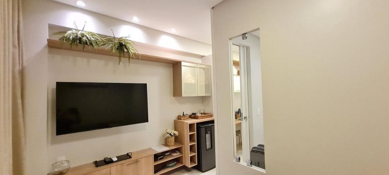 Flat 201 Eco Resort بريا دوس كارنيروس المظهر الخارجي الصورة